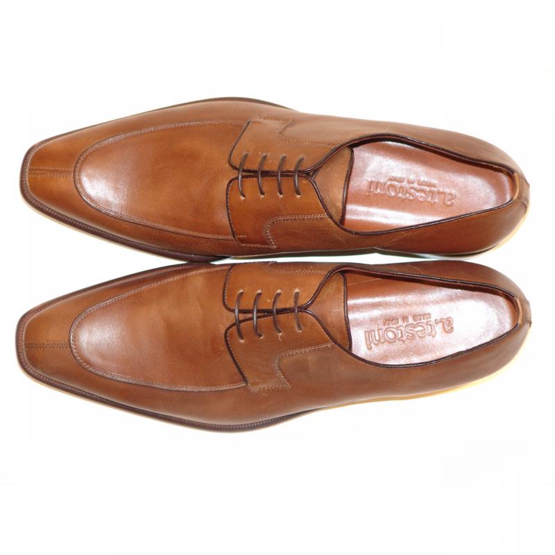 A testoni hot sale men's shoes