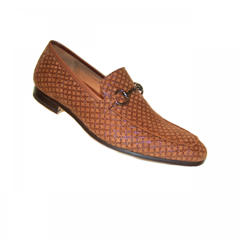 Mezlan 2025 suede loafers