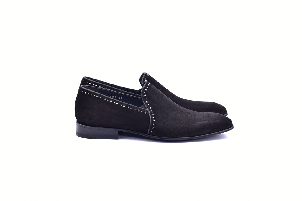C04-4981S- Black