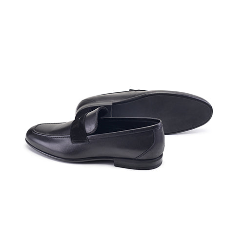 Pelle Line-7504 Comfort penny loafer