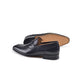 Pelleline 8722 Braid design dress loafer