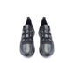 Pelle Line - 9571 Leather sneaker- Grey