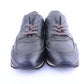 Pelle Line- 5753 Full Leather fashion Sneaker- Green