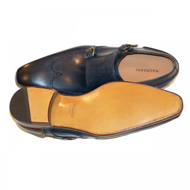 magnanni tobacco shoes Magnanni Leather Oxford Shoes Tobacco