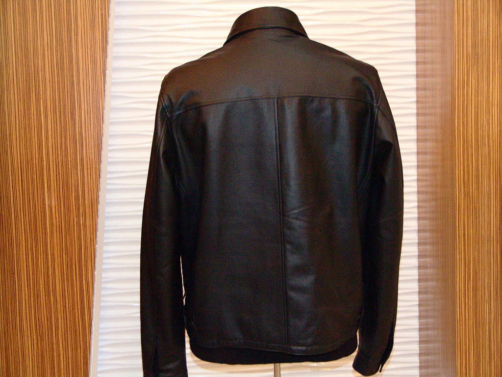 Pelleline 11080 Jacket Black