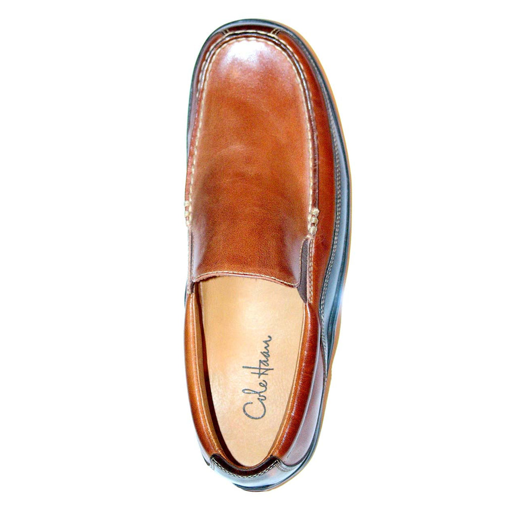 Cole Haan 3559 Comfort Sole Loafer - Tan