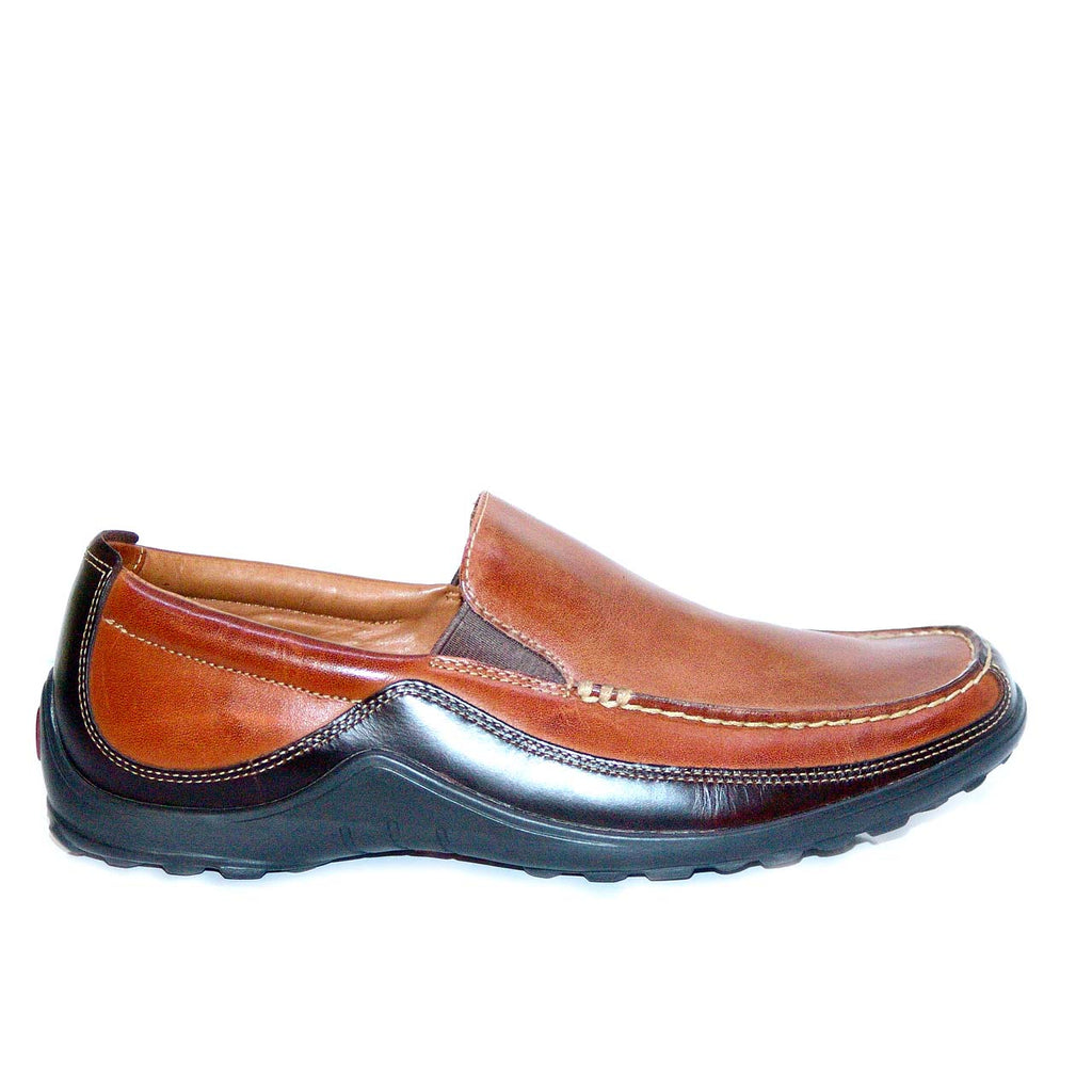 Cole Haan 3559 Comfort Sole Loafer - Tan