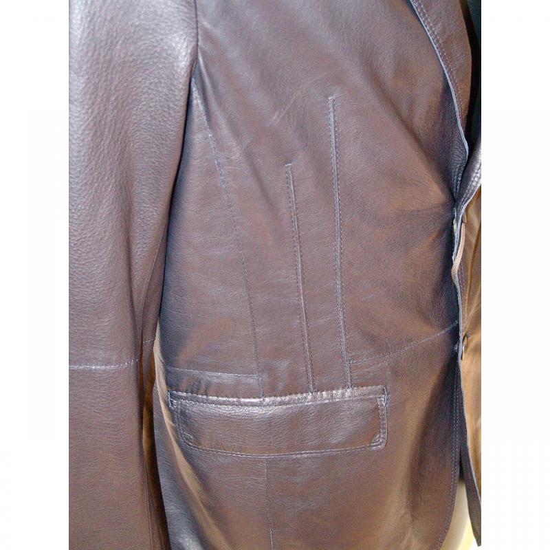 Gimo's 51230 Jacket Blue
