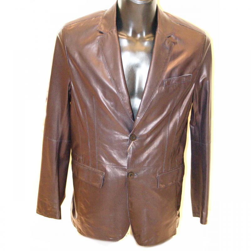 Gimo's 51230 Jacket Blue