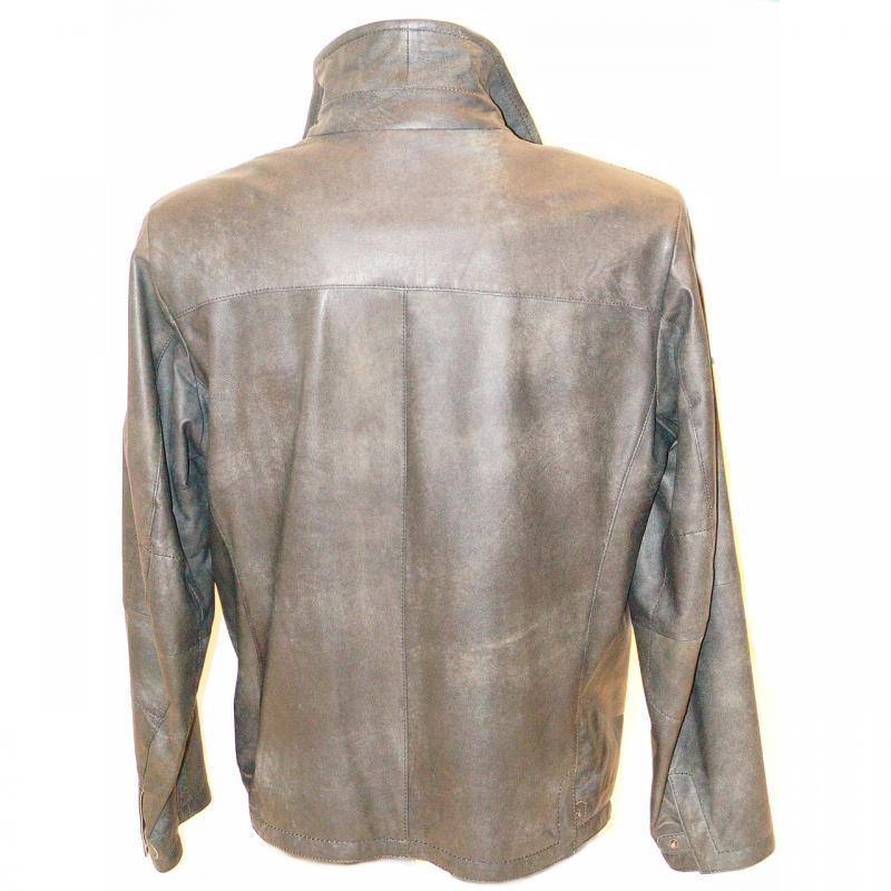 Gimo's 55070 Jacket Blue