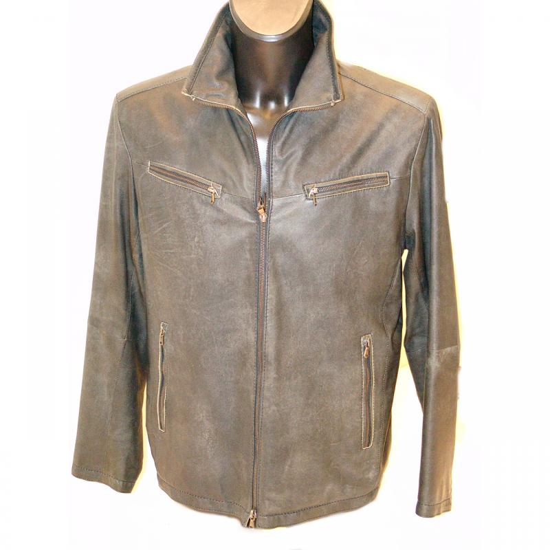 Gimo's 55070 Jacket Blue